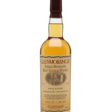 Glenmorangie 1987 / 17 Year Old / Special Bottling Highland Whisky |