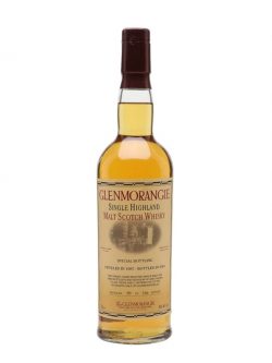 Glenmorangie 1987 / 17 Year Old / Special Bottling Highland Whisky |