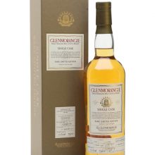 Glenmorangie 1995 / Bourbon Cask Highland Single Malt Scotch Whisky |