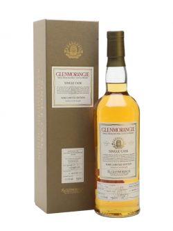 Glenmorangie 1995 / Bourbon Cask Highland Single Malt Scotch Whisky |