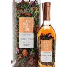 Glenmorangie 23 Year Old Dr Bill Lumsden x Azuma Makoto Highland Whisky |