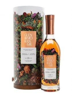 Glenmorangie 23 Year Old Dr Bill Lumsden x Azuma Makoto Highland Whisky |