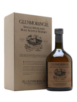 Glenmorangie Traditional 100 Proof / 10 Year Old Highland Whisky |