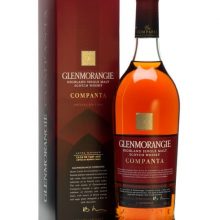 Glenmorangie Companta / Private Edition 5 Highland Whisky |
