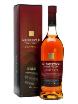 Glenmorangie Companta / Private Edition 5 Highland Whisky |