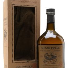 Glenmorangie Traditional 100 Proof / 10 Year Old Highland Whisky |