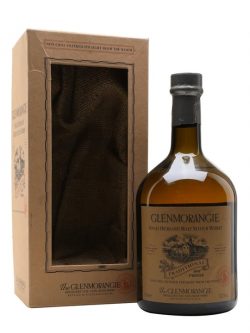 Glenmorangie Traditional 100 Proof / 10 Year Old Highland Whisky |