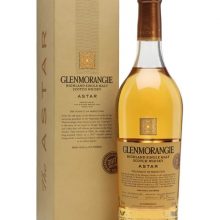 Glenmorangie Astar / 2017 Release Highland Single Malt Scotch Whisky |