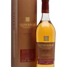 Glenmorangie Spios / Private Edition 9 Highland Whisky |