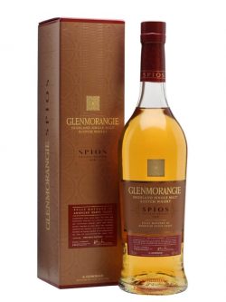 Glenmorangie Spios / Private Edition 9 Highland Whisky |