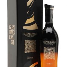 Glenmorangie Signet Highland Single Malt Scotch Whisky |