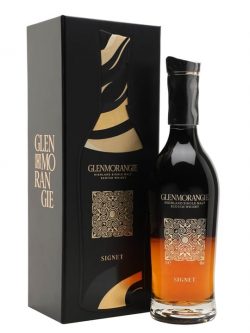 Glenmorangie Signet Highland Single Malt Scotch Whisky |