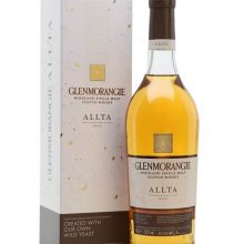 Glenmorangie Allta / Private Edition 10 Highland Whisky |