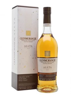 Glenmorangie Allta / Private Edition 10 Highland Whisky |