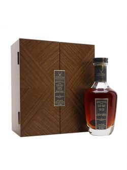 Glen Mhor 1973 / 49 Year Old / Gordon & MacPhail Private Collection Speyside Whisky |