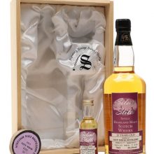 Glen Mhor 1977 / 20 Year Old / Silent Stills / Signatory Highland Whisky |