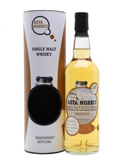 Glen Moray 1996 / 23 Year Old / Asta Morris Speyside Whisky |