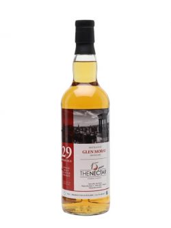 Glen Moray 1991 / 29 Year Old / Daily Dram Speyside Whisky |