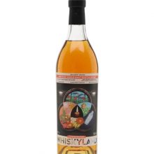 Glen Moray 1990-91-92 / 31 Year Old / Whiskyland Chapter 17 Speyside Whisky |