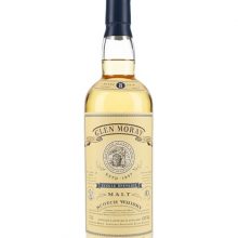 Glen Moray 8 Year Old / Bot.1990s Speyside Single Malt Scotch Whisky |