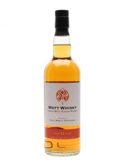 Glen Moray 2008 / 11 Year Old / Oloroso Finish / Watt Whisky Speyside Whisky |