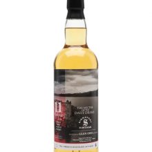 Glen Ord  2012 / 11 Year Old / Daily Dram Highland Whisky |