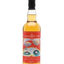 Glen Ord 2017 / 8 Year Old / Equinox & Solstice Summer 2025 Highland Whisky |