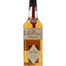 Invergordon 1970 / 22 Year Old / Stillman's Dram Single Whisky |
