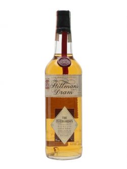Invergordon 1970 / 22 Year Old / Stillman's Dram Single Whisky |