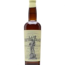 The Last Vatted Grain / Compass Box Blended Grain Scotch Whisky |