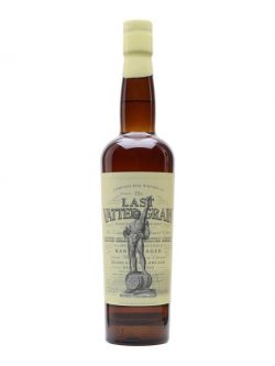 The Last Vatted Grain / Compass Box Blended Grain Scotch Whisky |