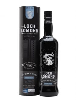 Loch Lomond Distiller's Choice Grain / Coffey Still Highland Whisky |
