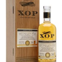 Strathclyde 1987 / 34 Year Old / Xtra Old Particular Single Whisky |