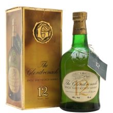 Glendronach 12 Year Old / Bot.1980s Highland Single Malt Scotch Whisky |