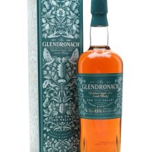 Glendronach Ode to the Valley Highland Single Malt Scotch Whisky |