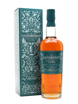 Glendronach Ode to the Valley Highland Single Malt Scotch Whisky |