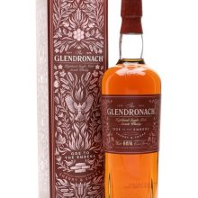 Glendronach Ode to the Embers Highland Single Malt Scotch Whisky |