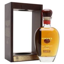 Ronnie's Reserve 1969 / Bot.2019 / Sherry Cask Speyside Whisky |