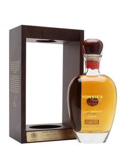 Ronnie's Reserve 1969 / Bot.2019 / Sherry Cask Speyside Whisky |