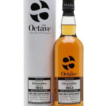 Glenrothes 2013 / 10 Year Old / Sherry Octave / Duncan Taylor Speyside Whisky |