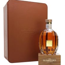 Glenrothes 1968 / Cask 13507 Speyside Single Malt Scotch Whisky |