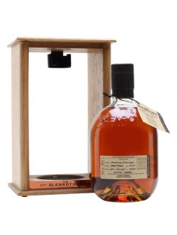 Glenrothes 1972 / 31 Year Old / Bot.2004 Speyside Whisky |