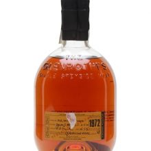 Glenrothes 1972 / 23 Year Old Speyside Single Malt Scotch Whisky |
