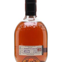 Glenrothes 1973 / 27 Year Old Speyside Single Malt Scotch Whisky |