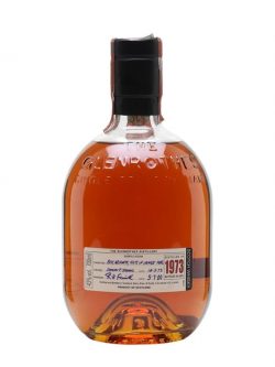 Glenrothes 1973 / 27 Year Old Speyside Single Malt Scotch Whisky |