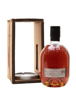 Glenrothes 1979 / Bot.2004 Speyside Single Malt Scotch Whisky |