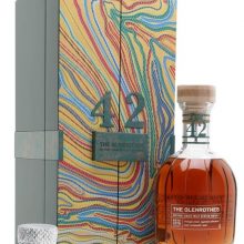 Glenrothes 1980 / 42 Year Old Speyside Single Malt Scotch Whisky |