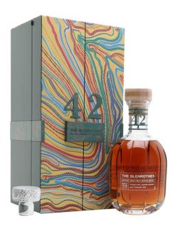 Glenrothes 1980 / 42 Year Old Speyside Single Malt Scotch Whisky |