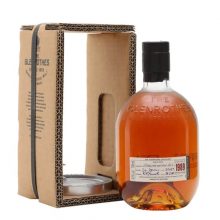 Glenrothes 1989 / Bot.2003 Speyside Single Malt Scotch Whisky |