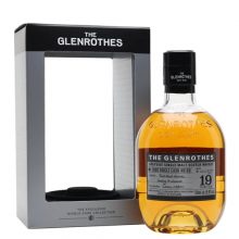 Glenrothes 1999 / 19 Year Old / Single Cask 8168 Speyside Whisky |